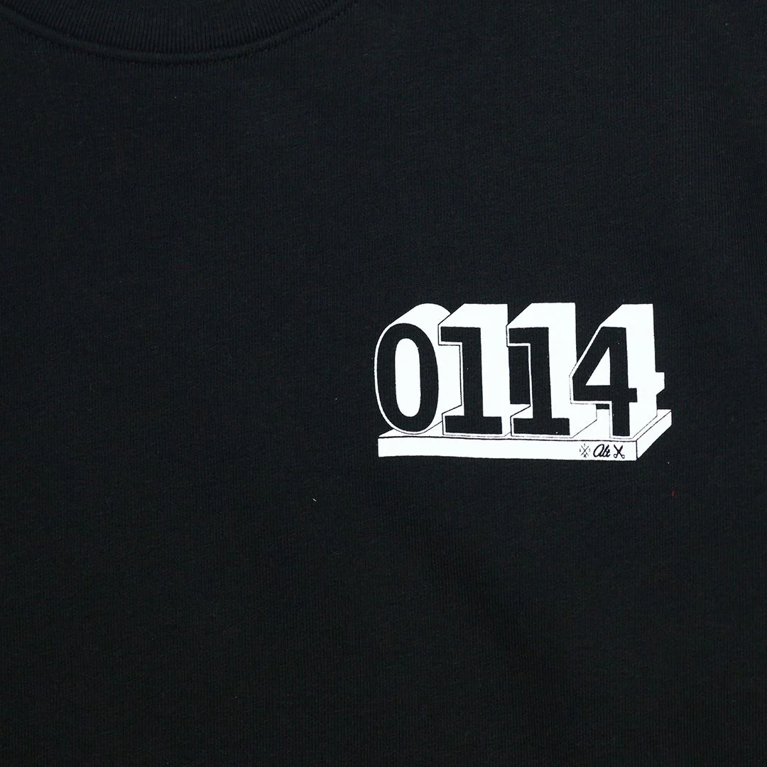 0114 Sweatshirt (Old Fit) - Image 6