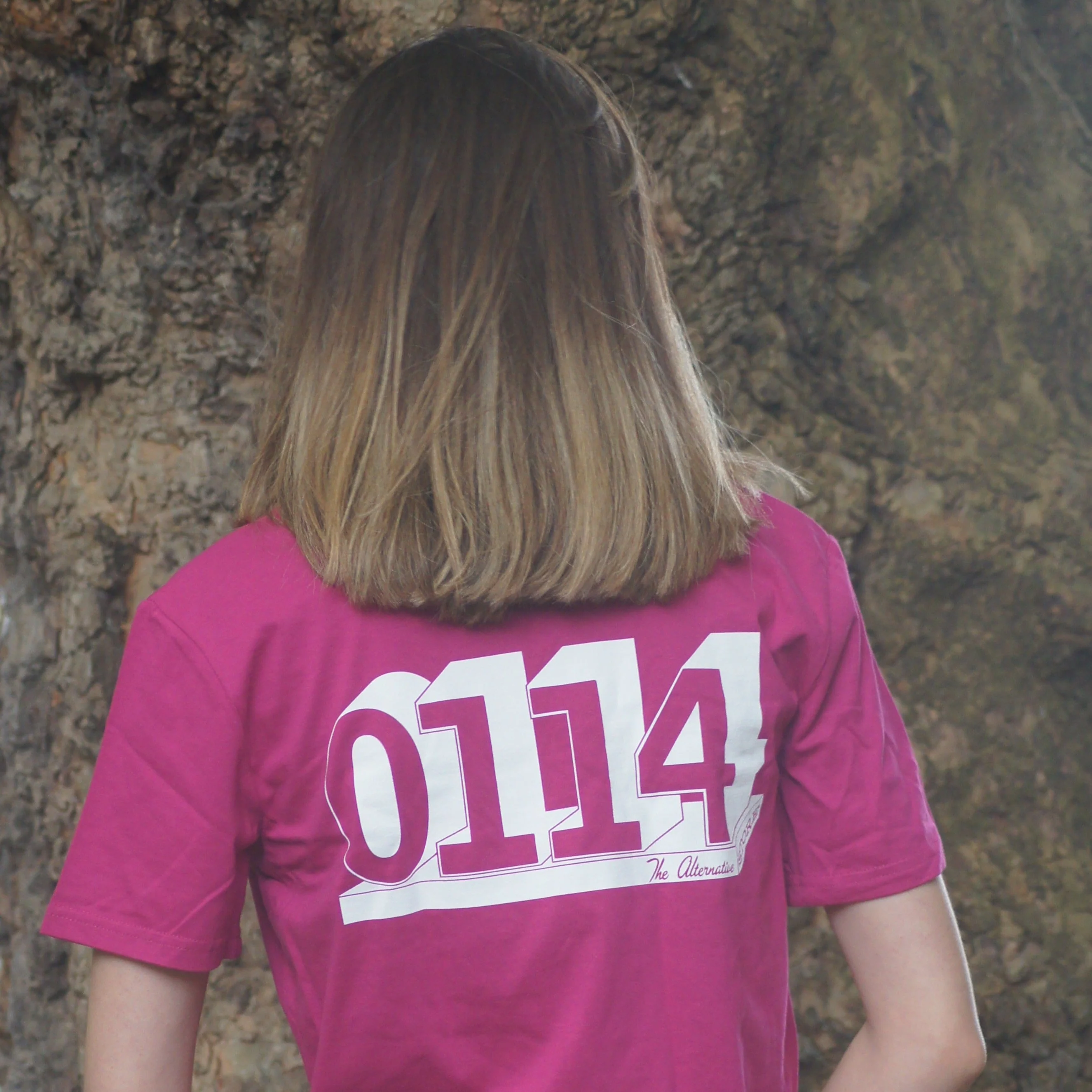 0114 T-Shirt (Old Fit) - Image 11
