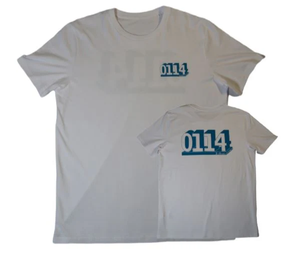 0114 T-Shirt (Old Fit) - Image 5