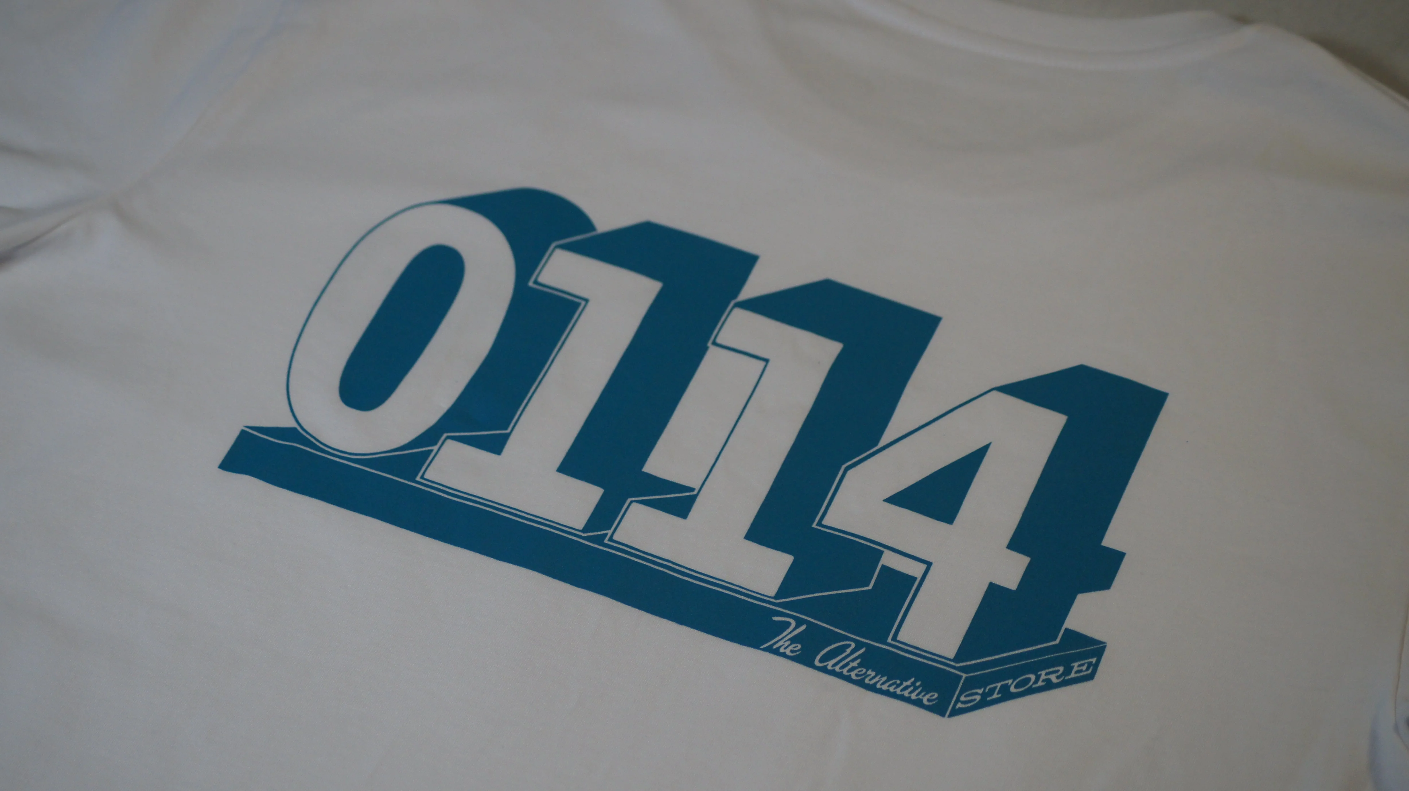 0114 T-Shirt (Old Fit) - Image 6
