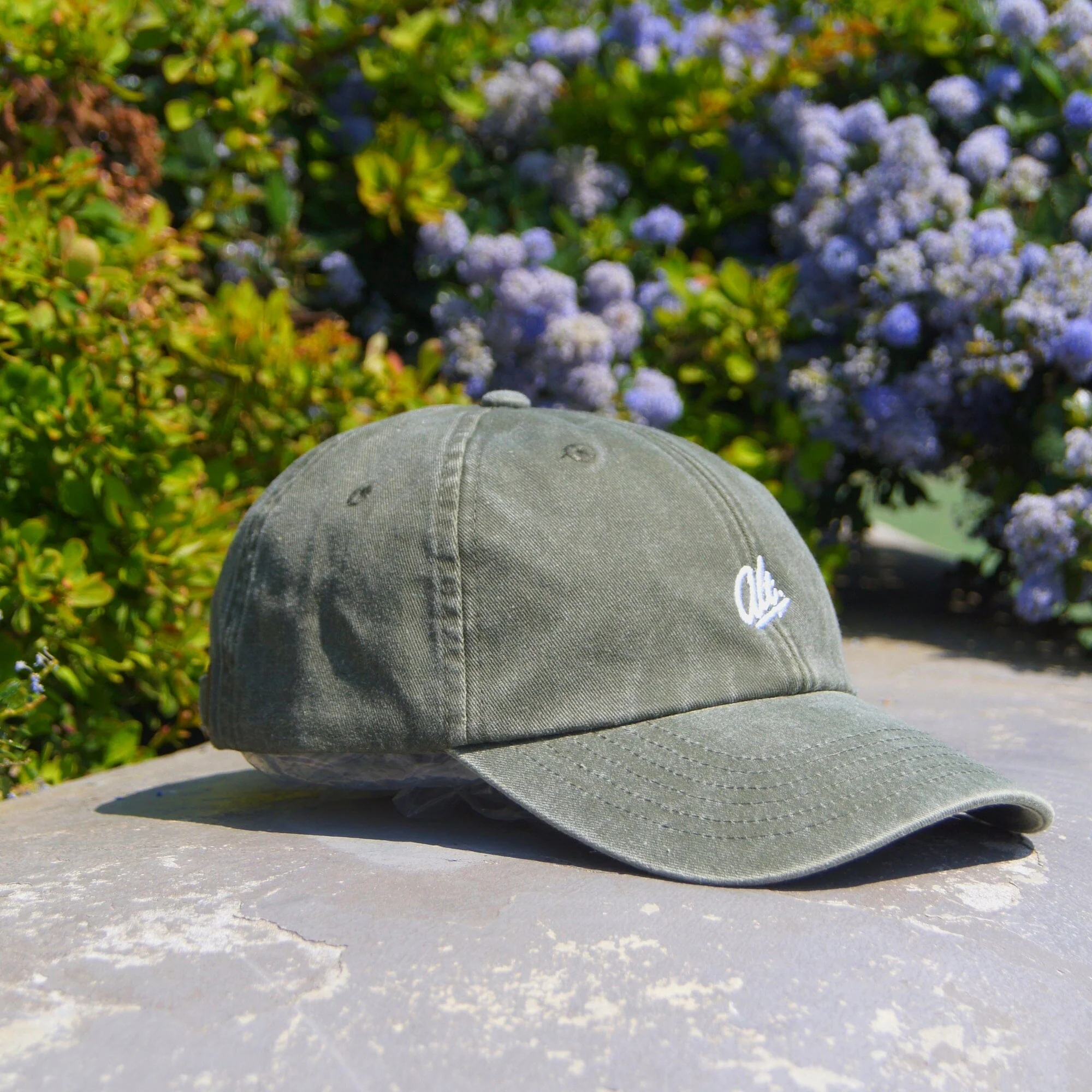 Alt Distressed Cap - Image 4