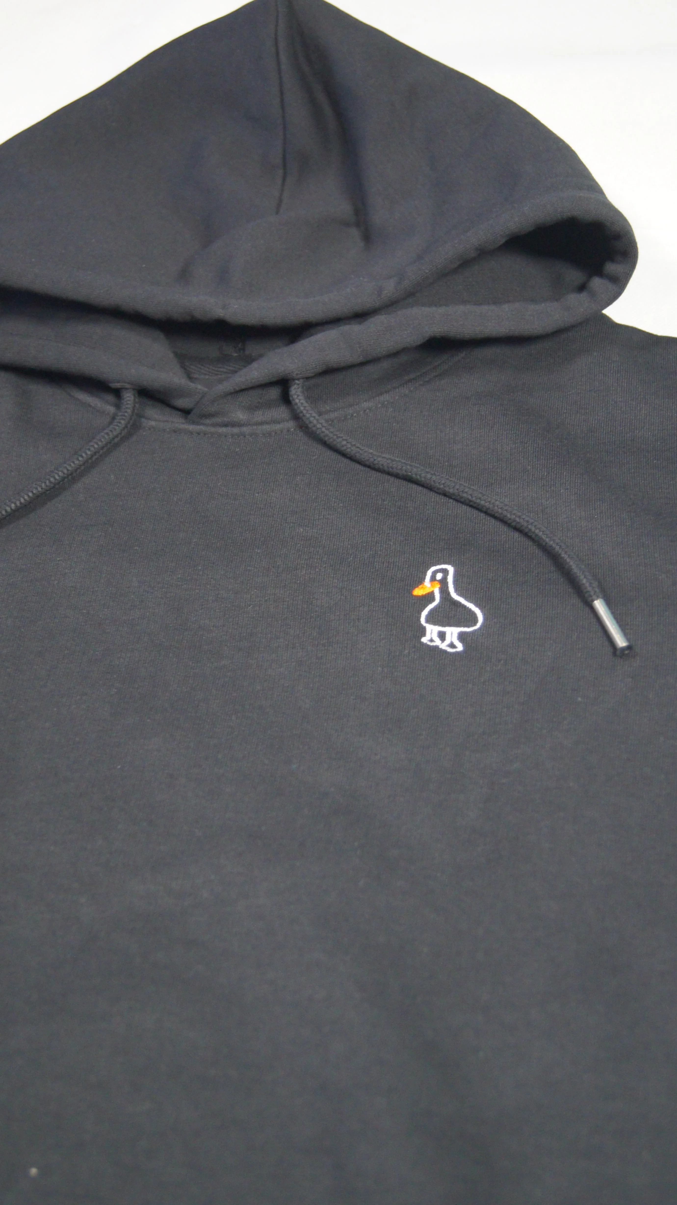 Duck Hoodie (Old Fit) - Image 3