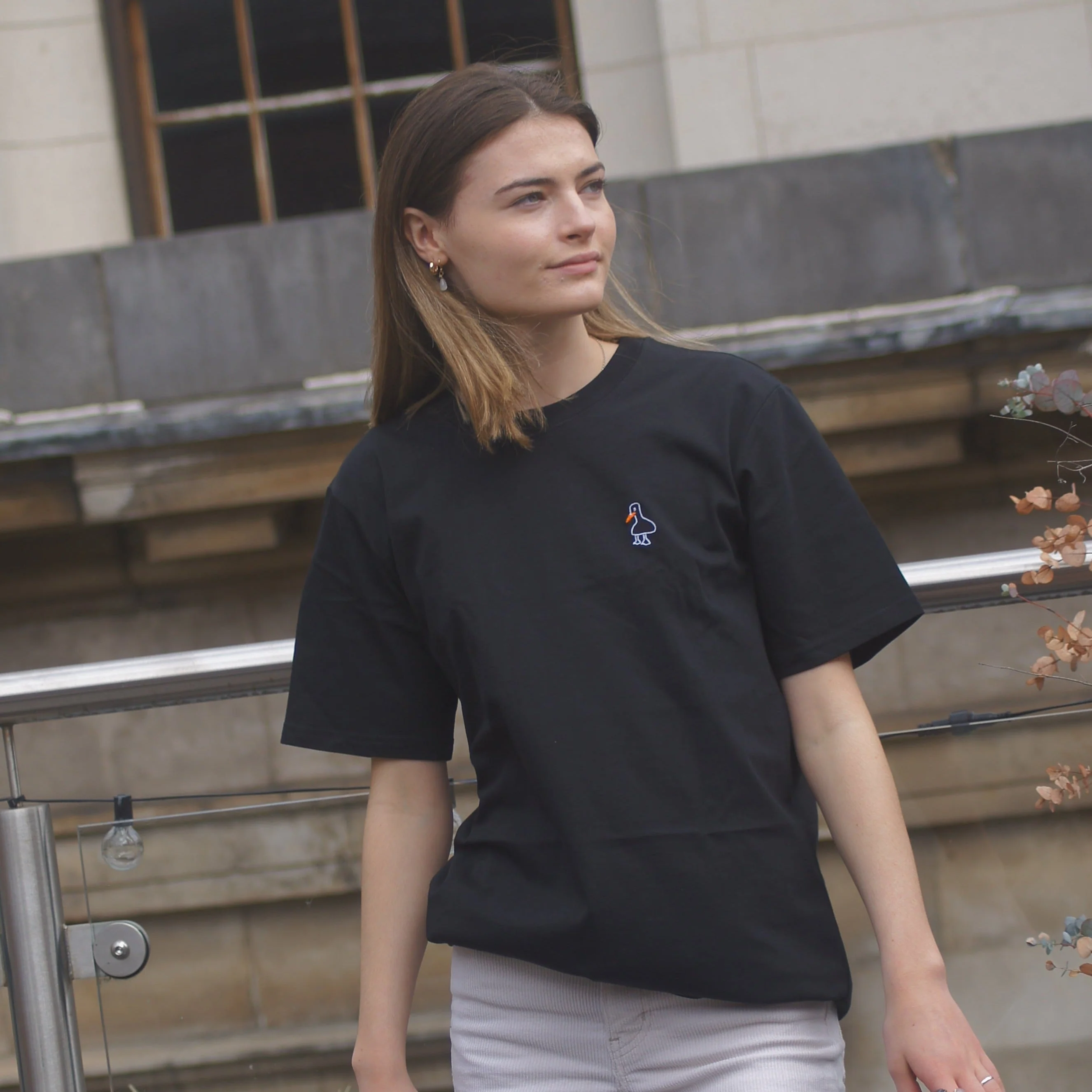 Duck T-Shirt - Image 6