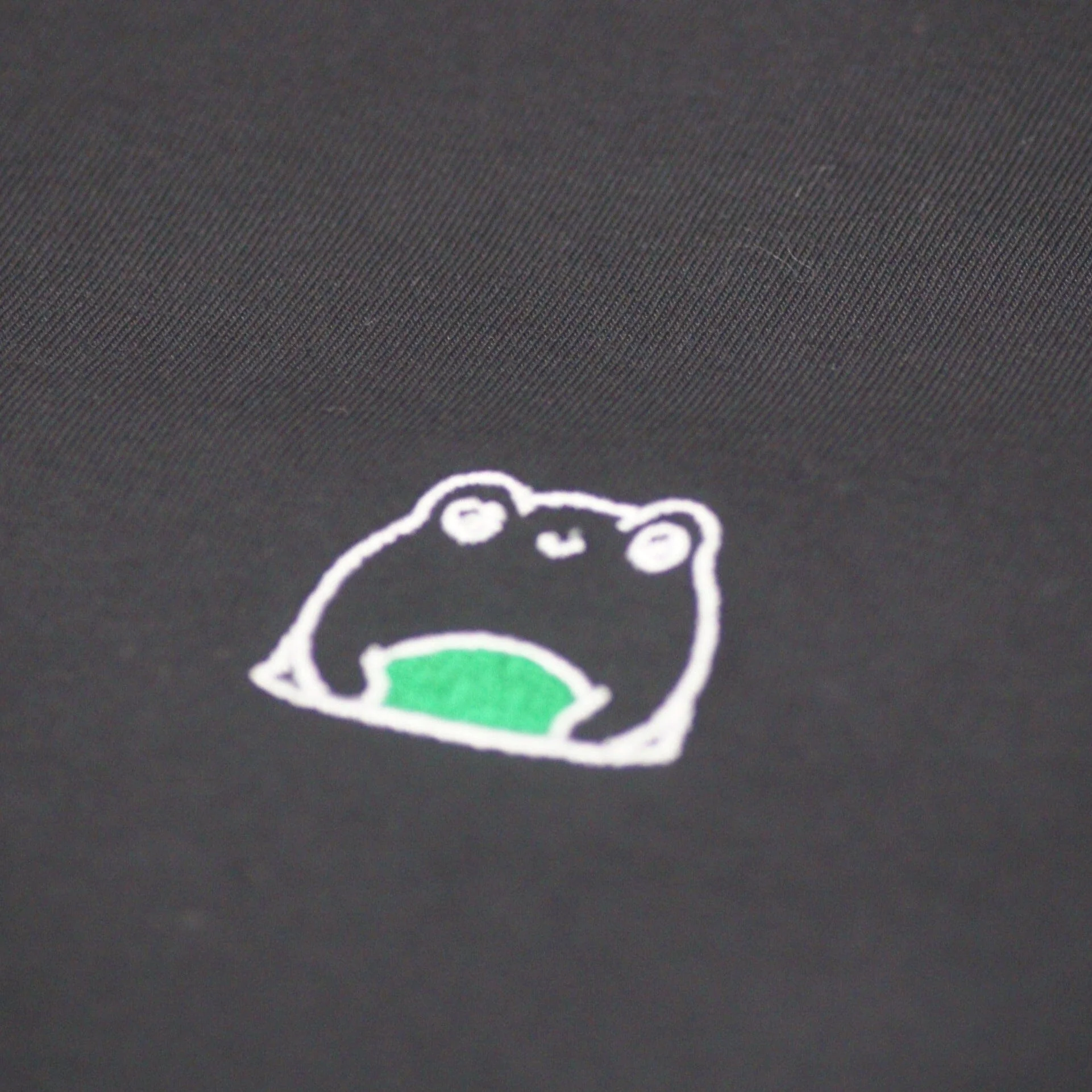 Frog T-Shirt - Image 5