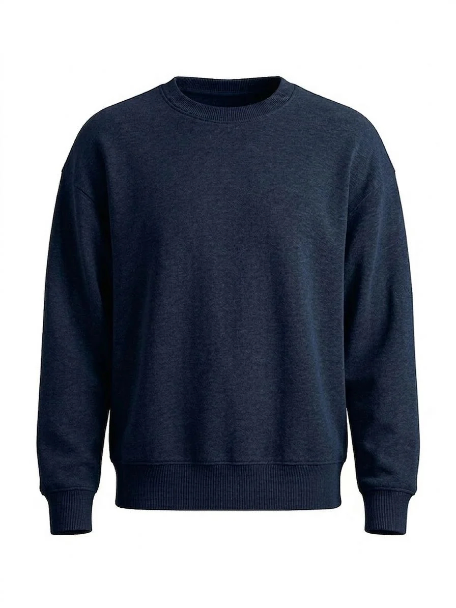 Heavy Weight Sweatshirt - Image 5