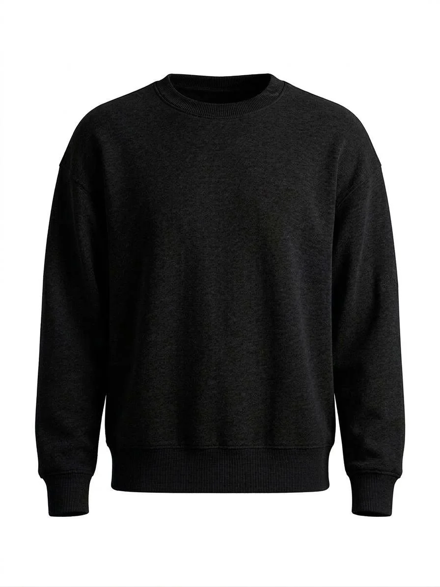 Heavy Weight Sweatshirt - Image 7