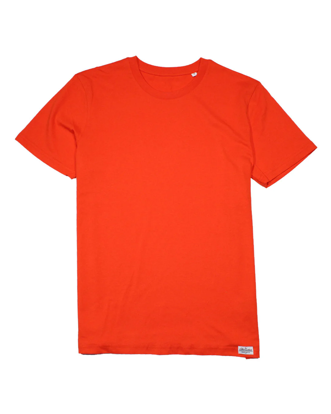 Organic Cotton T-Shirt - Image 5
