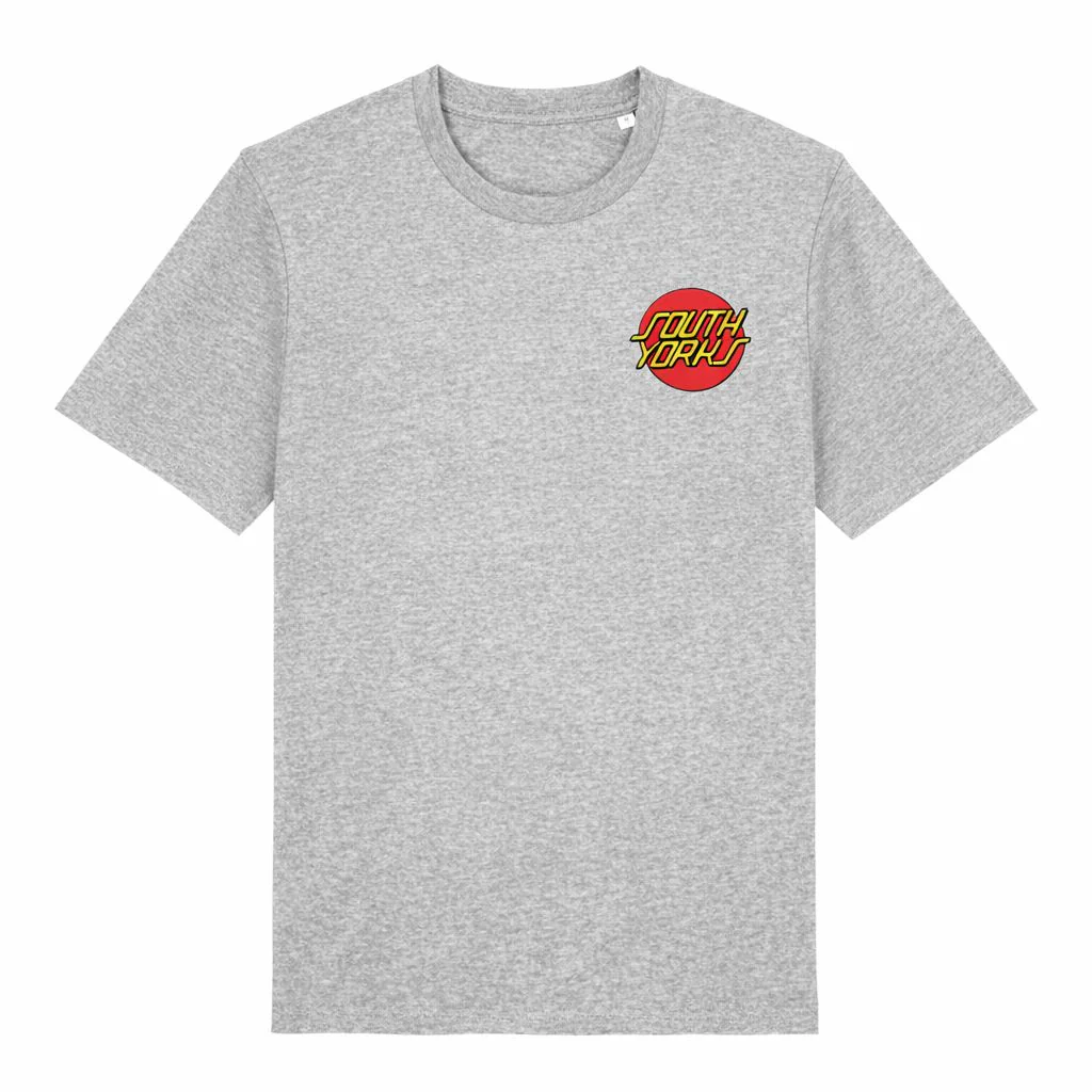 South Yorks T-Shirt (New Fit) - Image 17