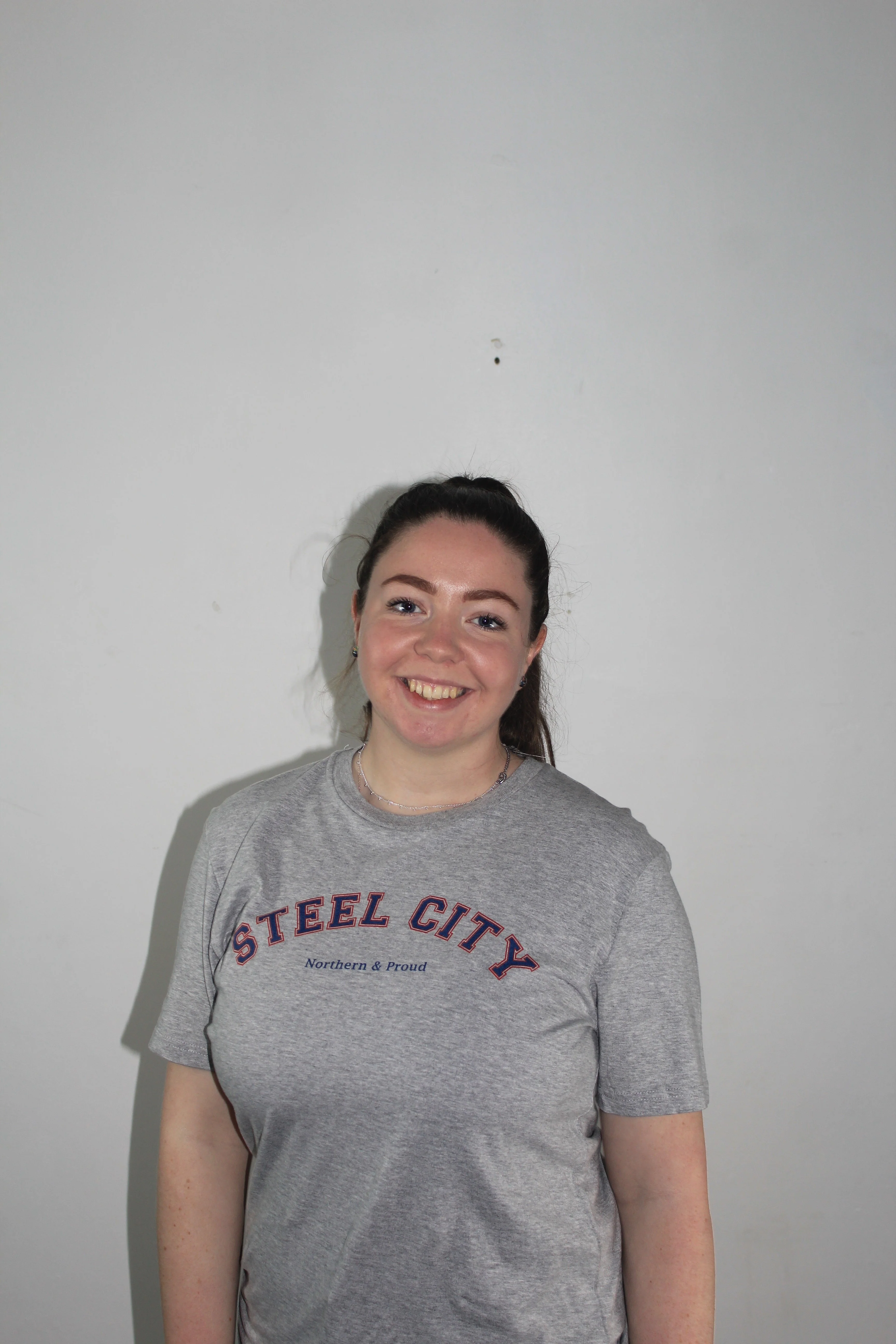 Steel City T-Shirt - Image 5