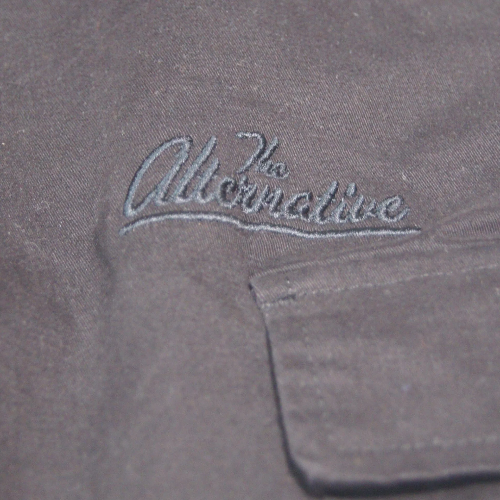 The Alternative Cargo Pants - Image 8