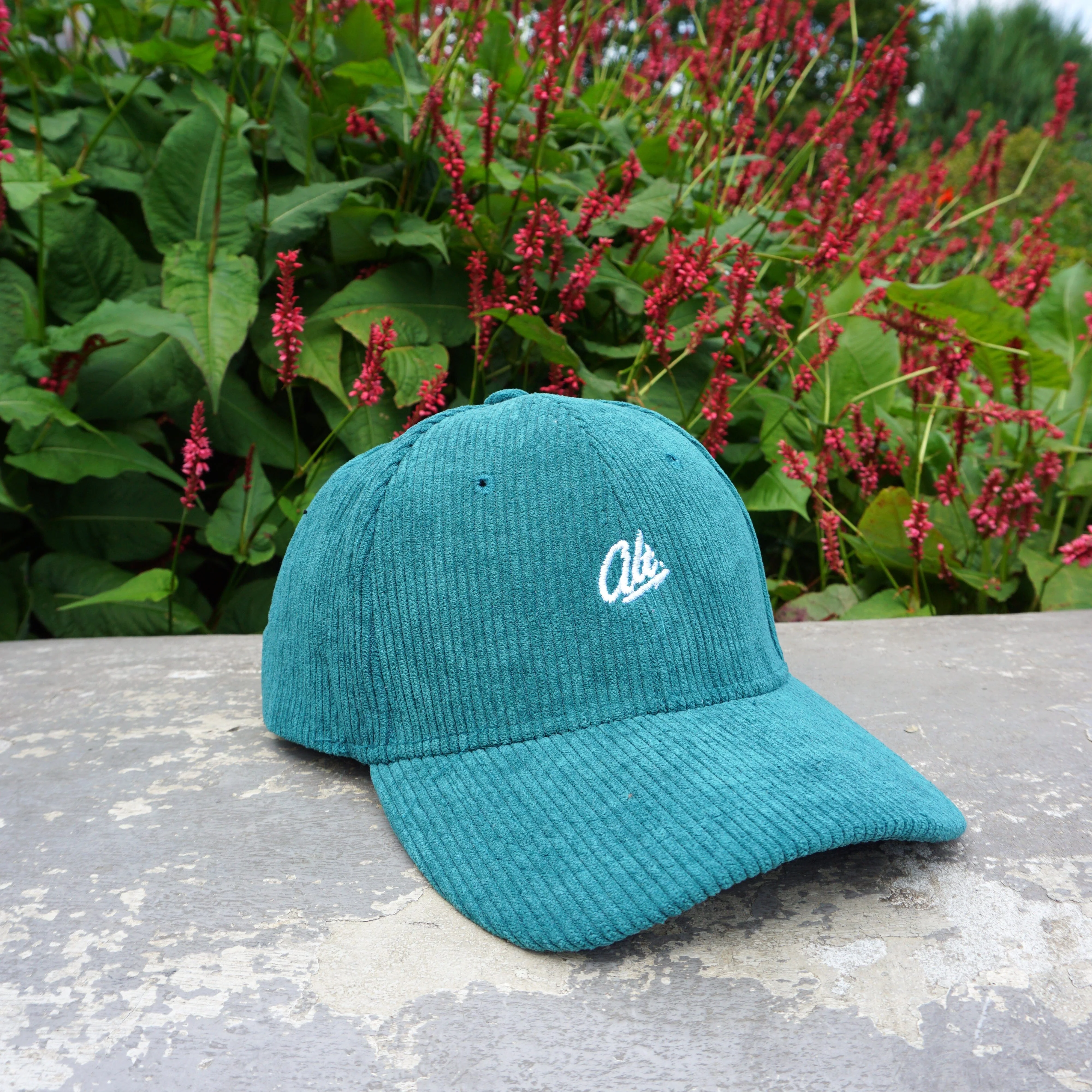 The Alternative Cord Cap - Image 5