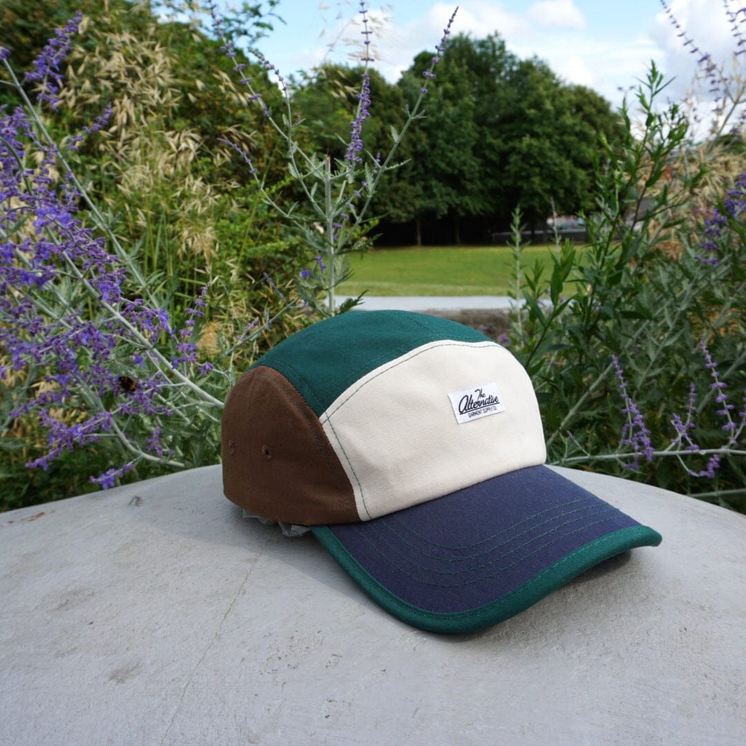 The Alternative Five Panel Cap - Image 7