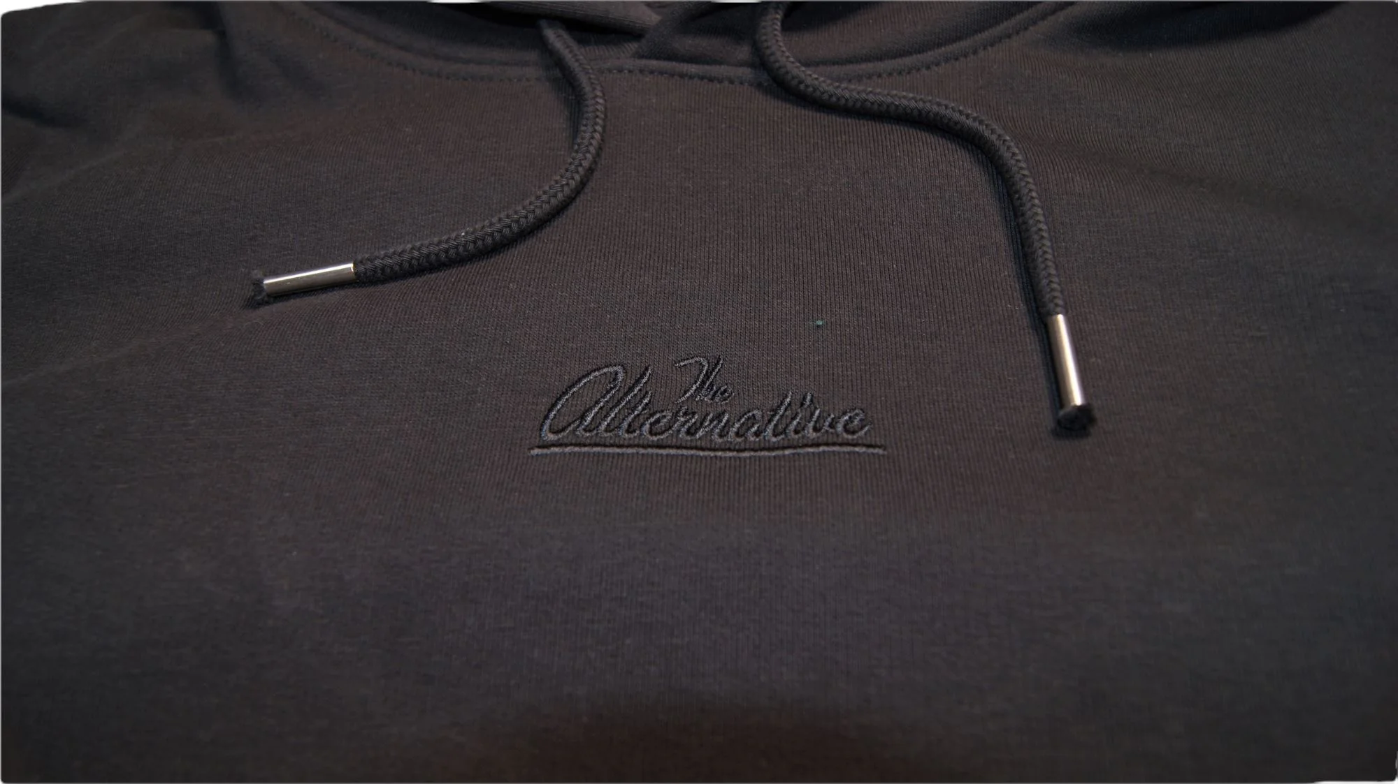 The Alternative Hoodie - Image 3