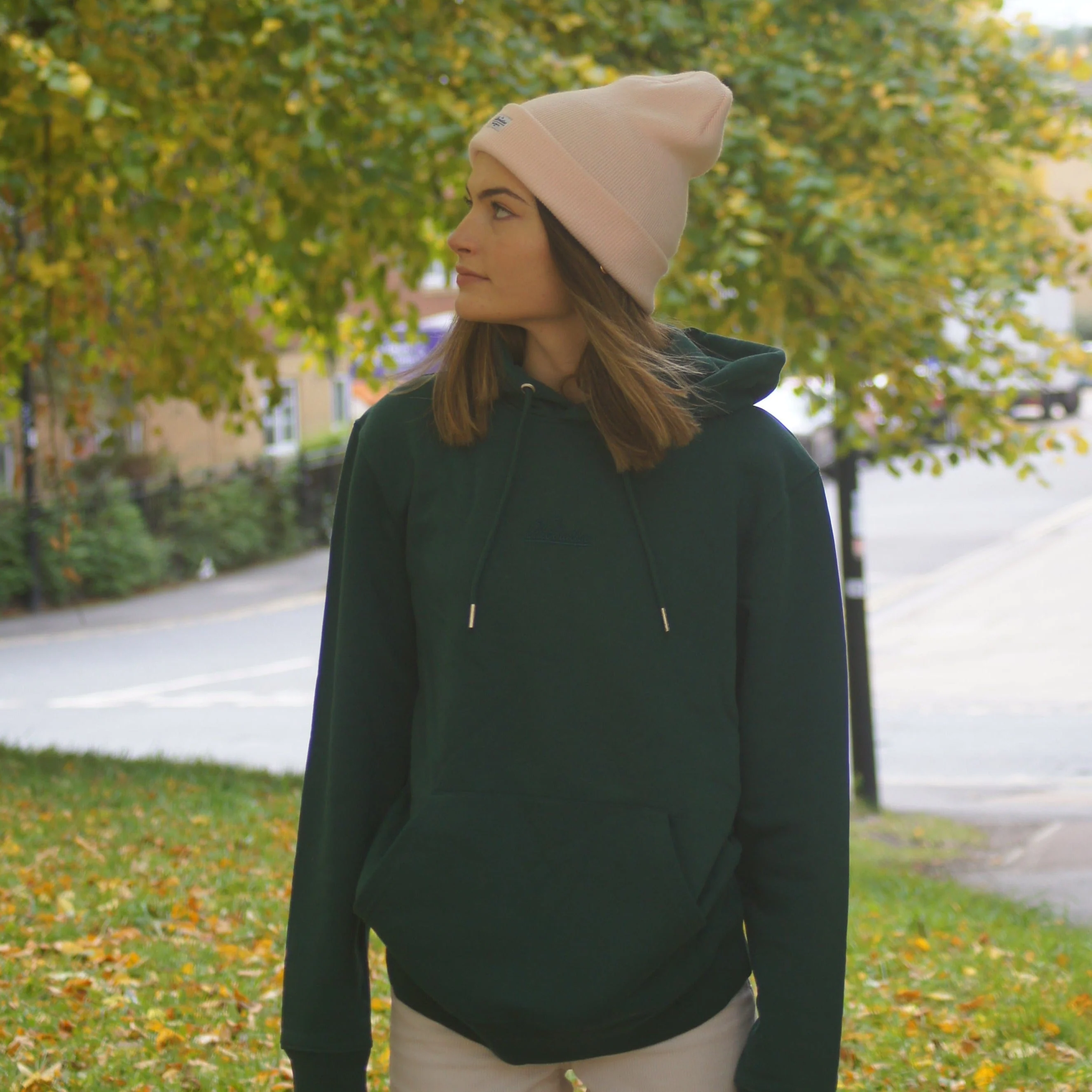 The Alternative Hoodie - Image 8
