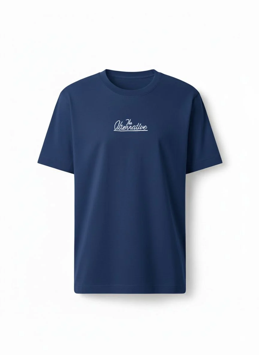 The Alternative Heavyweight Oversized T-Shirt - Image 11
