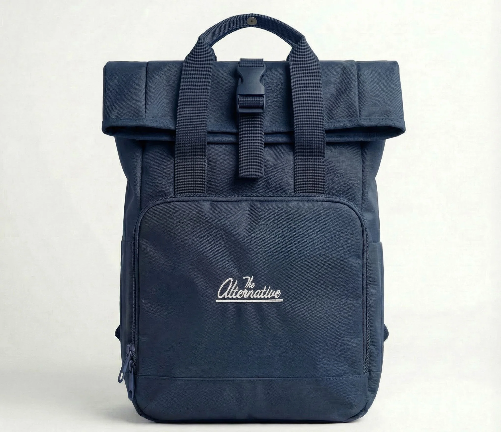 Roll Top Bag - Image 11