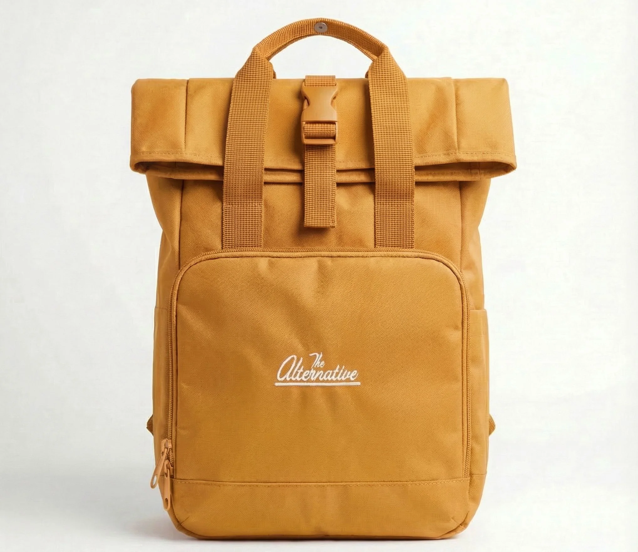 Roll Top Bag - Image 4