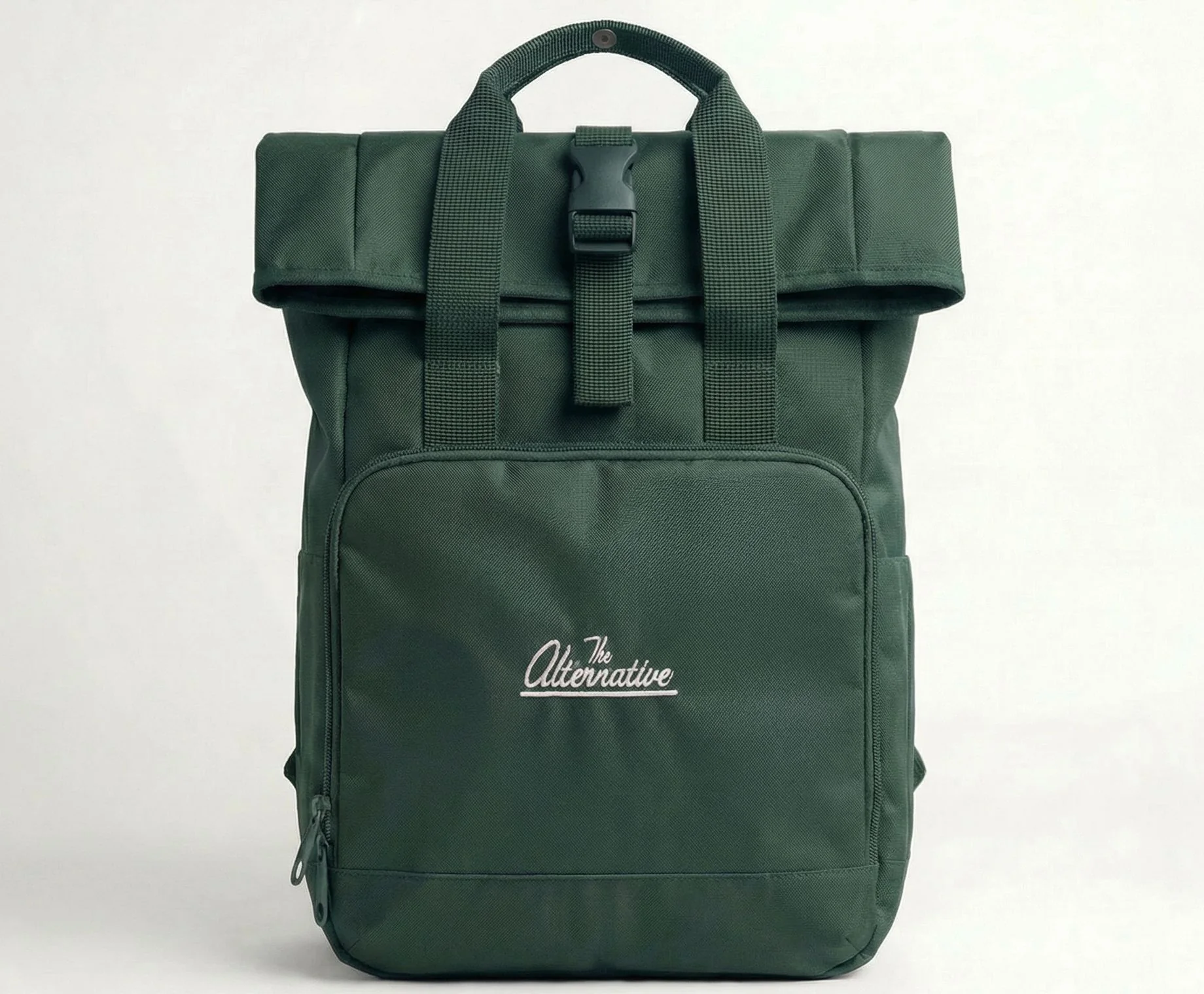 Roll Top Bag - Image 9