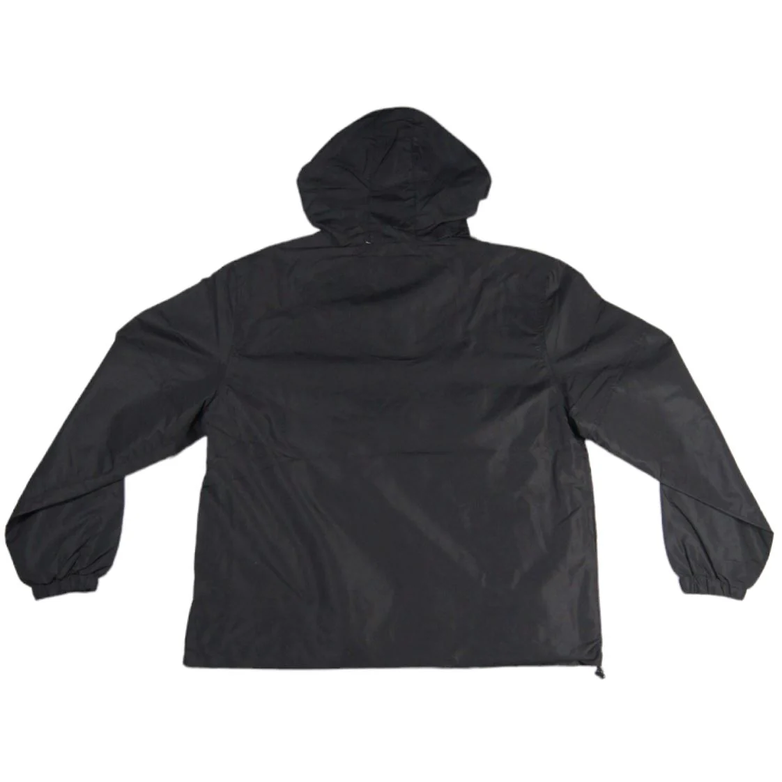 The Alternative Store 1/4 Zip Jacket - Image 3