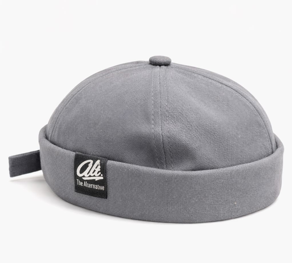 Melon Coarded Cap - Image 5