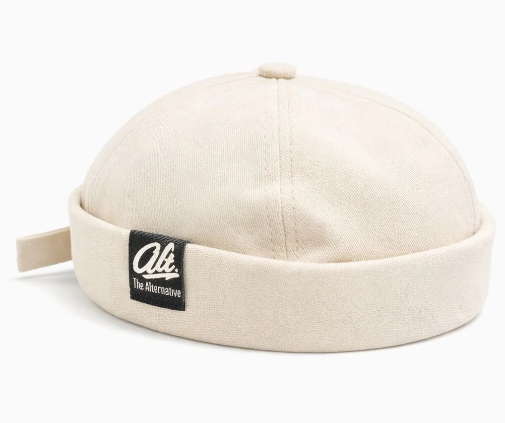 Melon Coarded Cap - Image 6