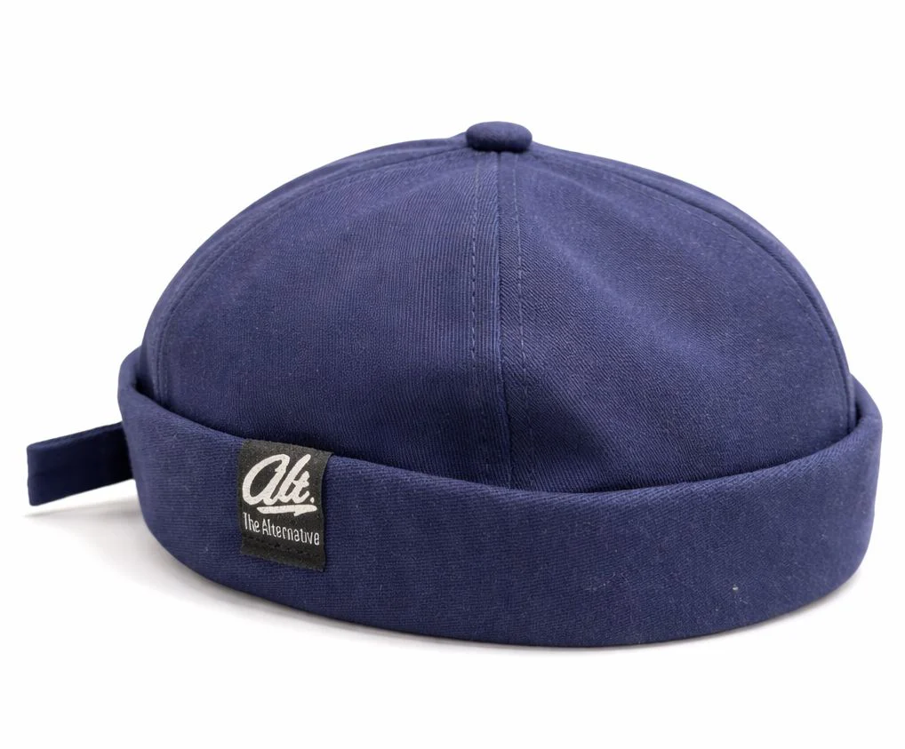 Melon Coarded Cap - Image 8