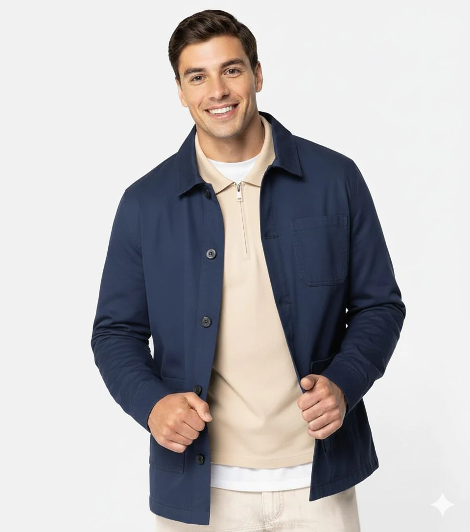 The Alternative Work Jacket - Image 7